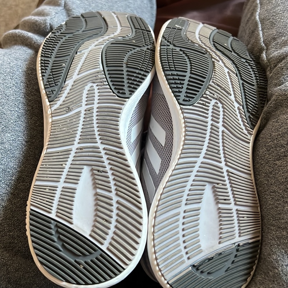 Adidas Edge Lux sneakers, 6.5 EUC - Picture 8 of 12